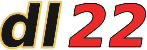 dl22 logo