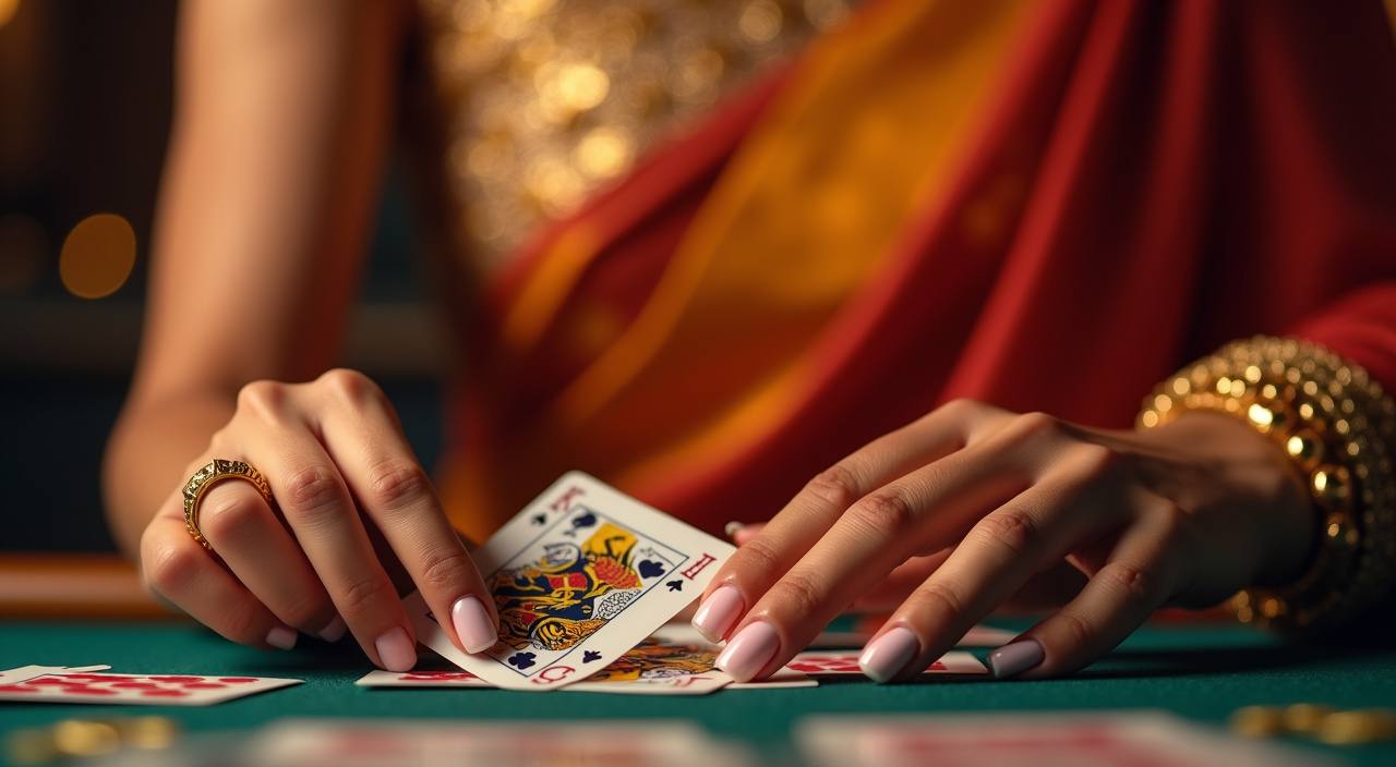 dl22 Experience Turbo Blackjack thrills on dl22